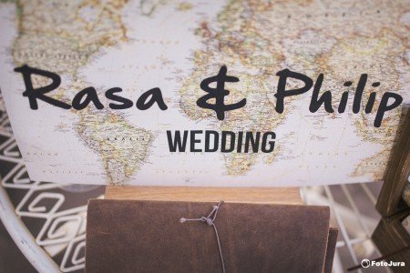Rasa & Philip Wedding 090